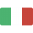 Envíos a Italia